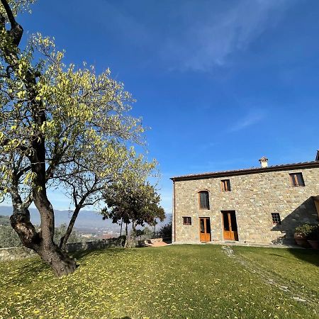 Affittacamere Il Vecchio Mandorlo Quarrata Exteriör bild