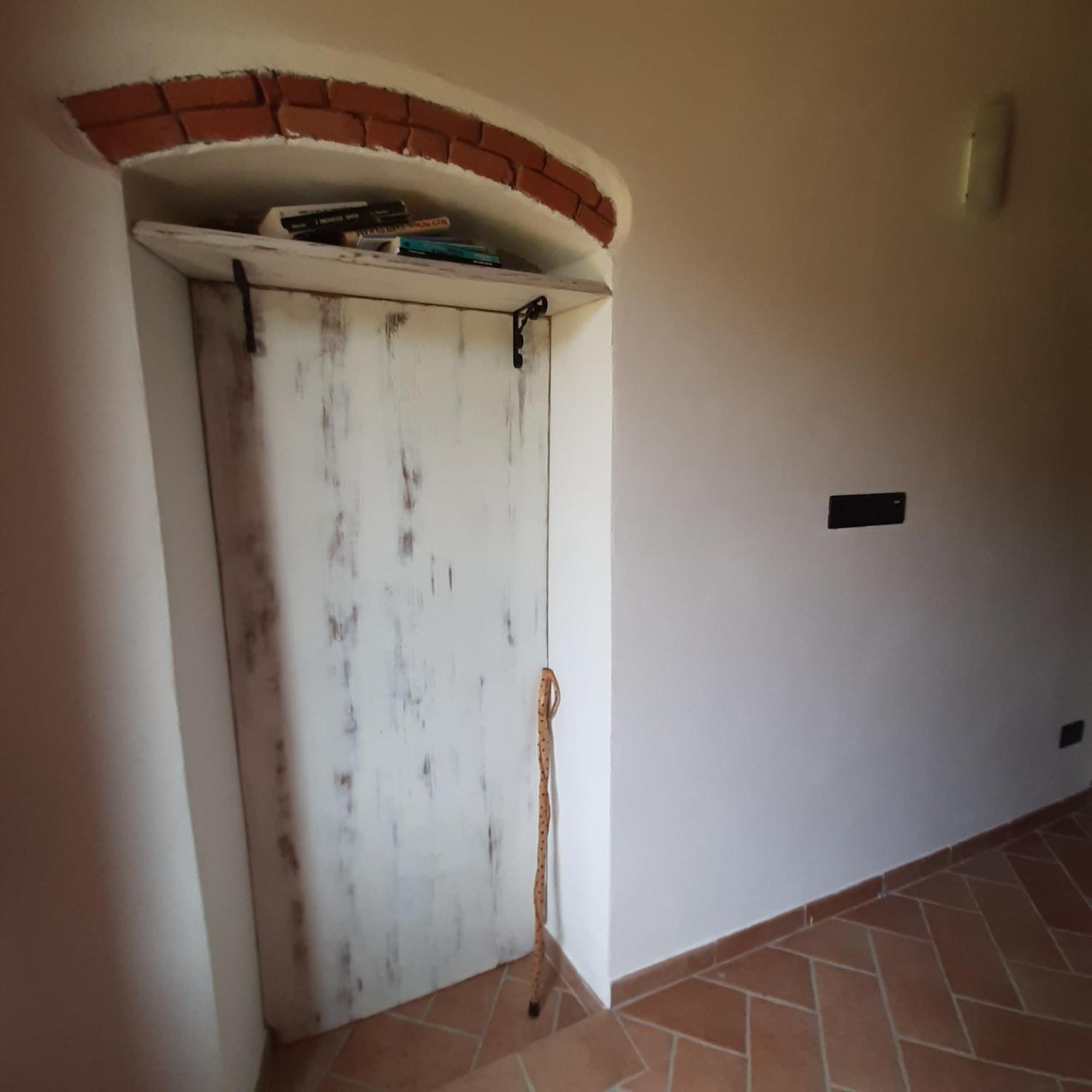 Affittacamere Il Vecchio Mandorlo Quarrata Exteriör bild